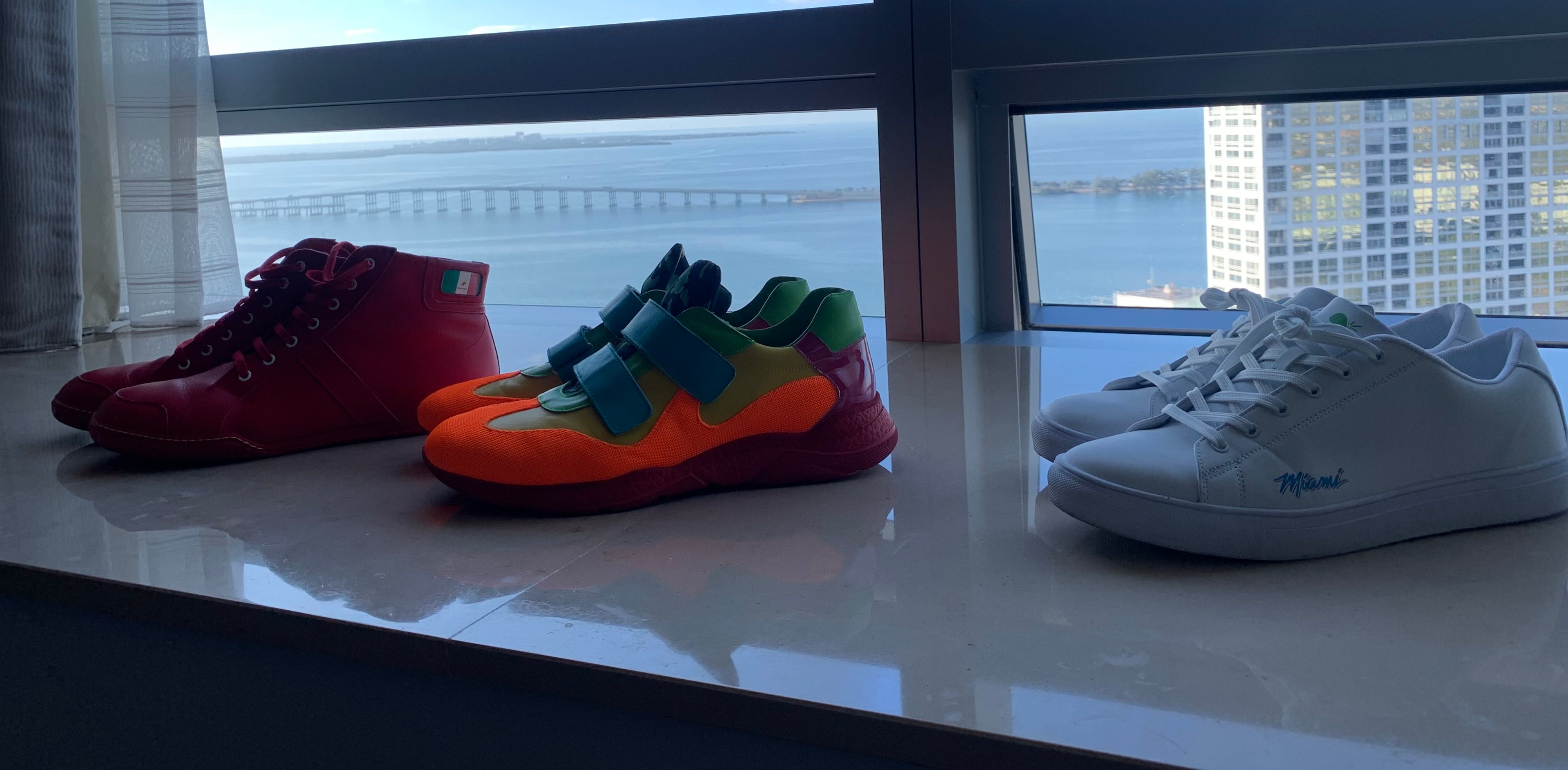Shoes