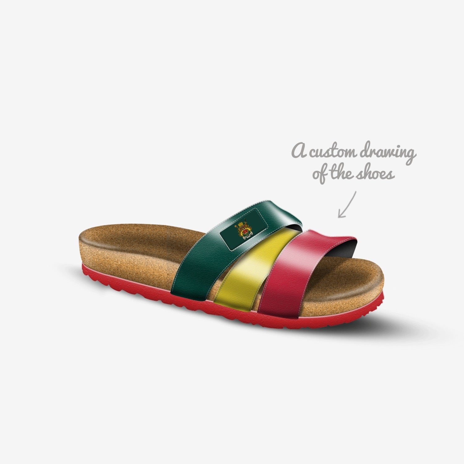 Rastafari Slides