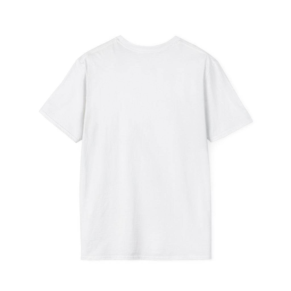 Rastafari.ai Logo T-Shirt — Vibrant Reggae-Inspired Tech Tee
