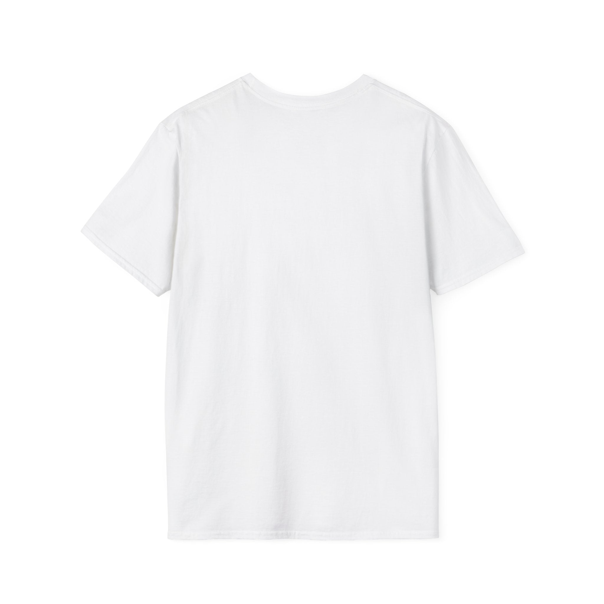 Rastafari.ai Logo T-Shirt — Vibrant Reggae-Inspired Tech Tee
