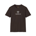 Rastafari.ai Logo T-Shirt — Vibrant Reggae-Inspired Tech Tee