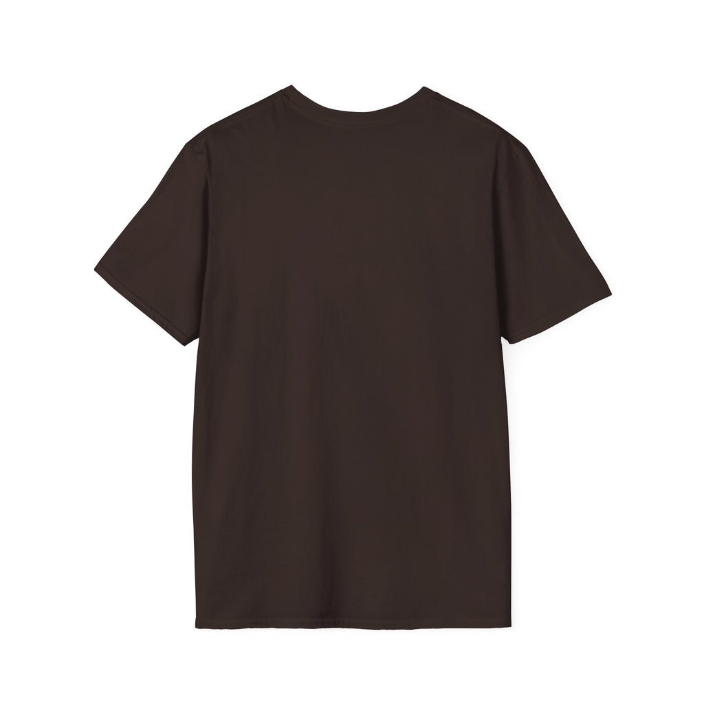 Rastafari.ai Logo T-Shirt — Vibrant Reggae-Inspired Tech Tee