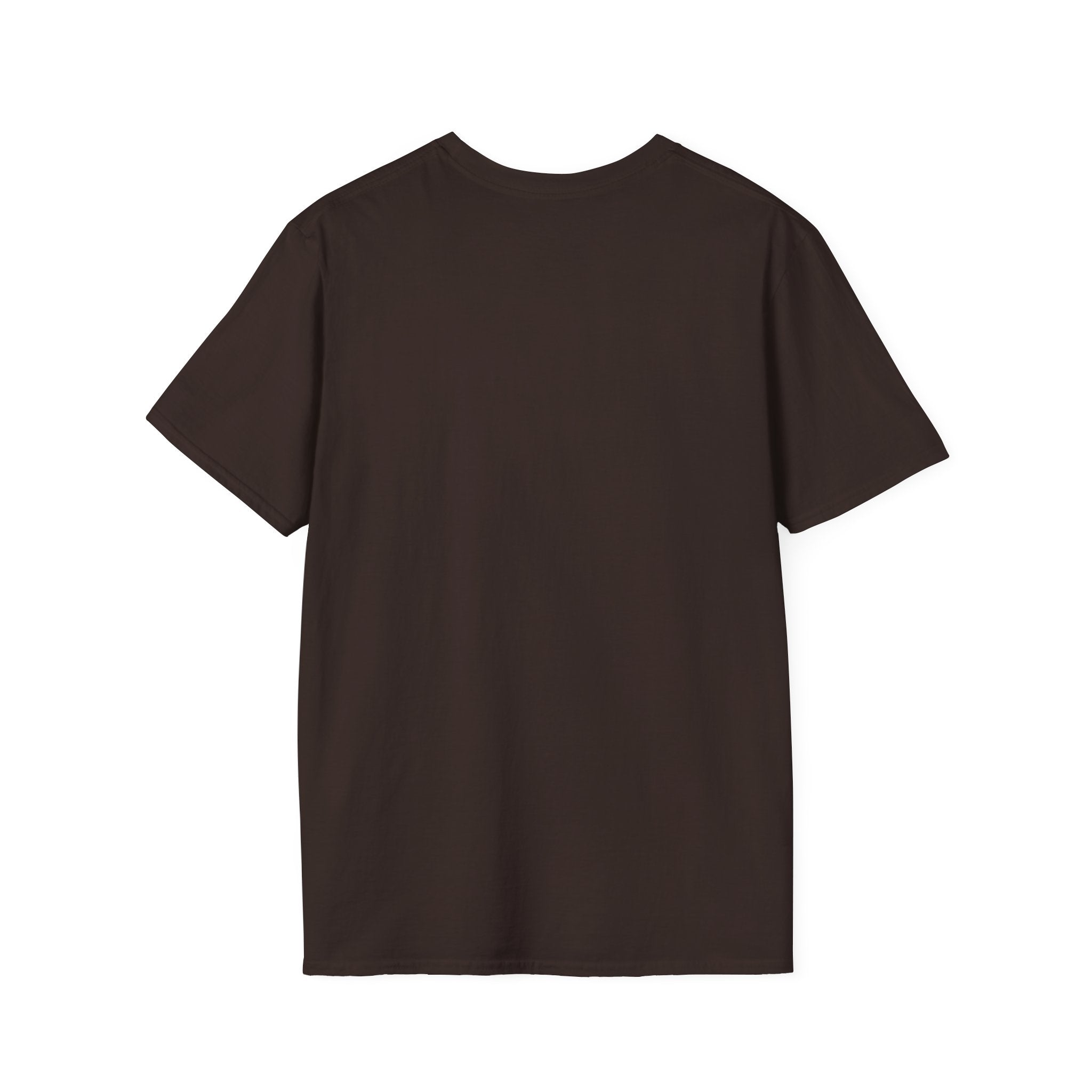 Rastafari.ai Logo T-Shirt — Vibrant Reggae-Inspired Tech Tee