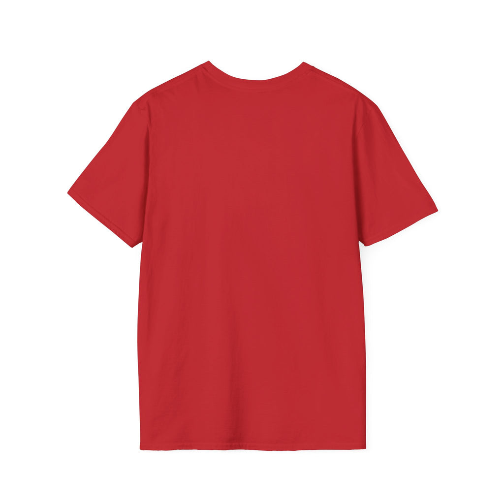 Rastafari.ai Logo T-Shirt — Vibrant Reggae-Inspired Tech Tee