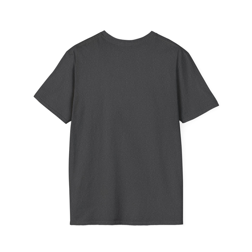Rastafari.ai Logo T-Shirt — Vibrant Reggae-Inspired Tech Tee