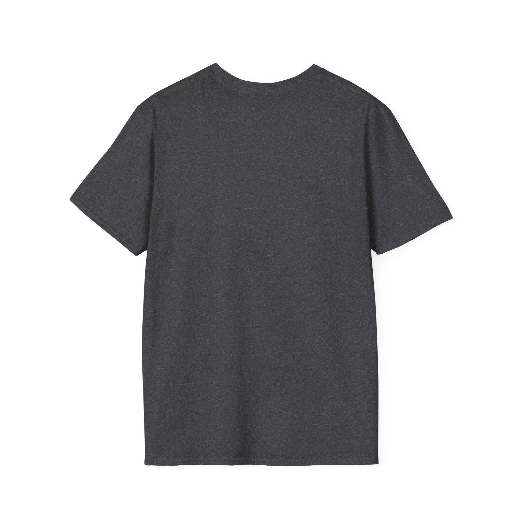 Rastafari.ai Logo T-Shirt — Vibrant Reggae-Inspired Tech Tee