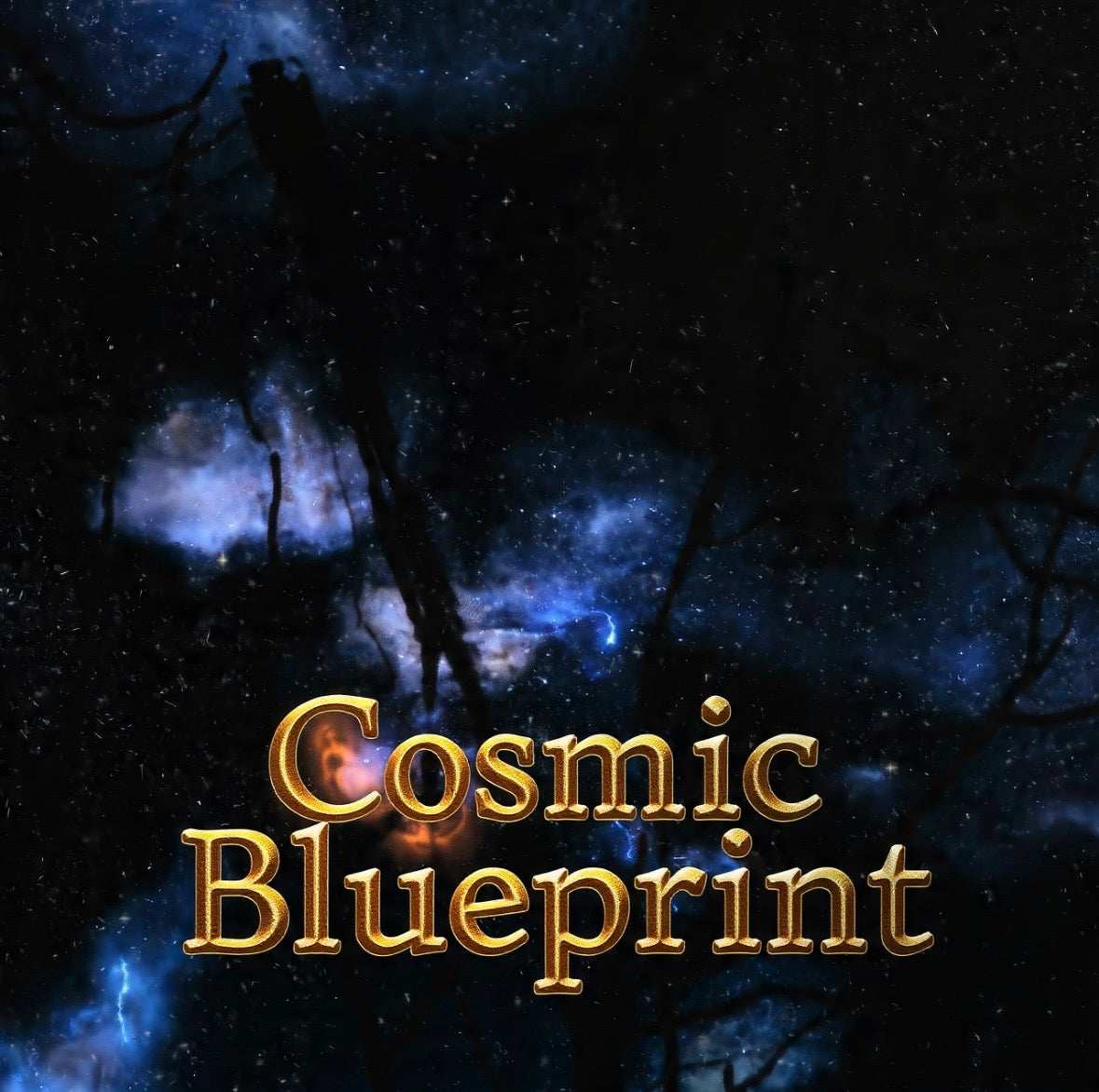 Cosmic Blueprint