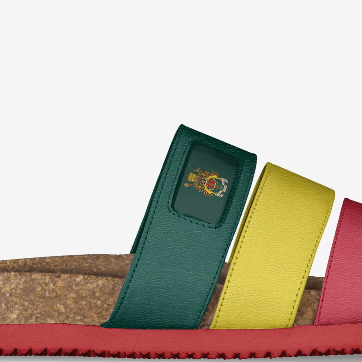 Rastafari Slides