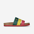 Rastafari Slides
