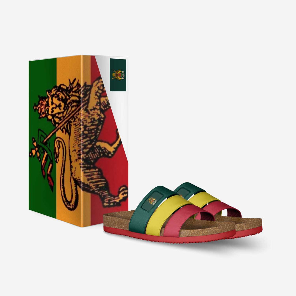 Rastafari Slides