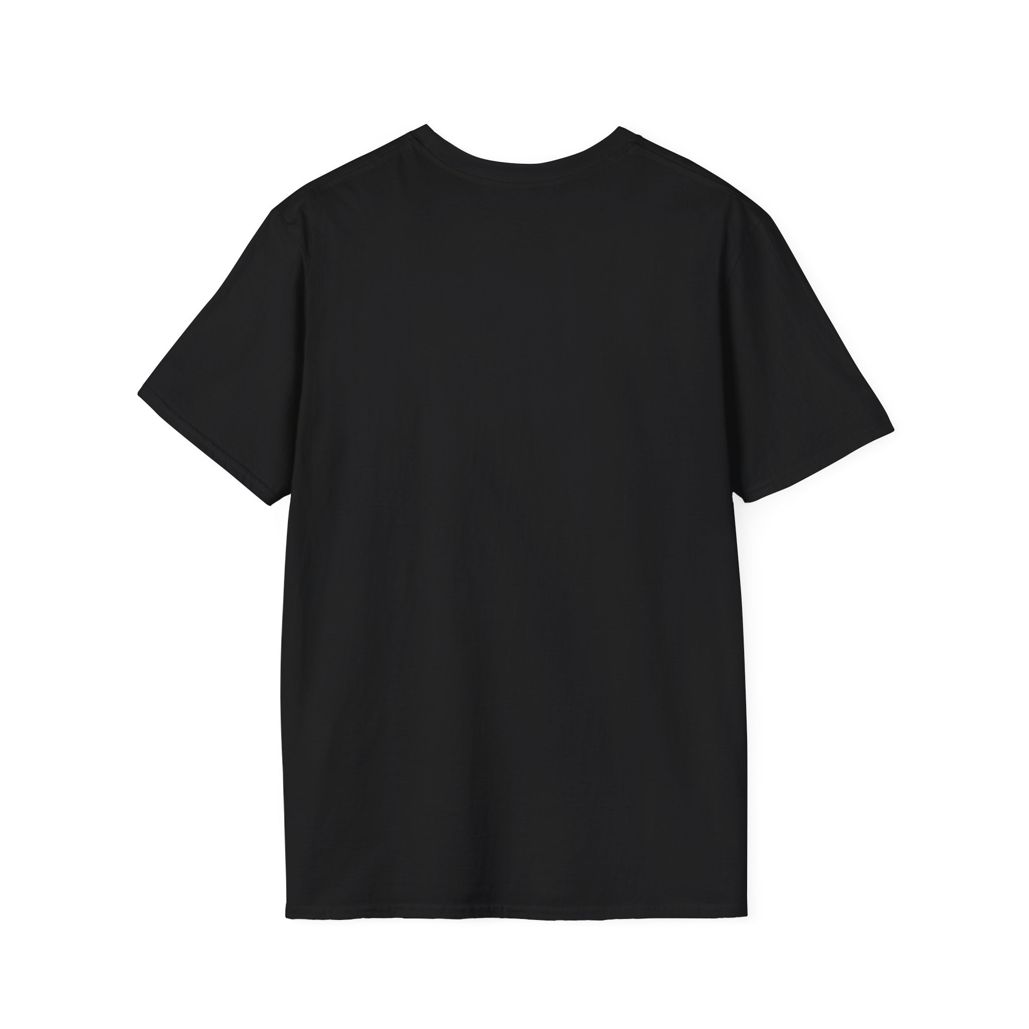 Rastafari.ai Logo T-Shirt — Vibrant Reggae-Inspired Tech Tee