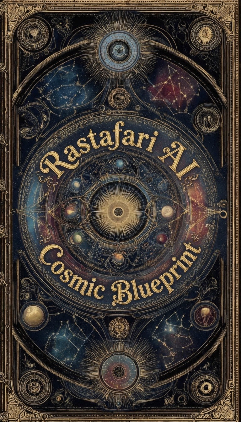 Cosmic Blueprint