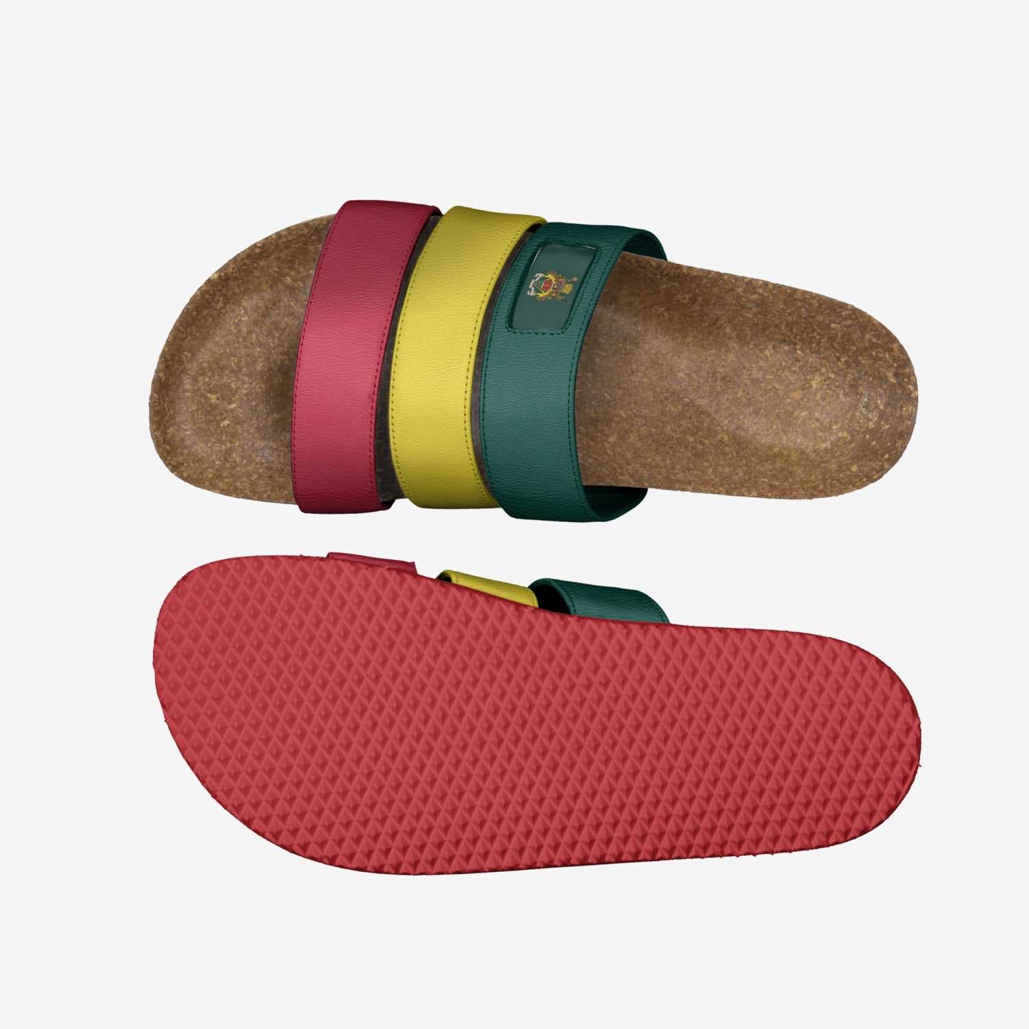 Rastafari Slides