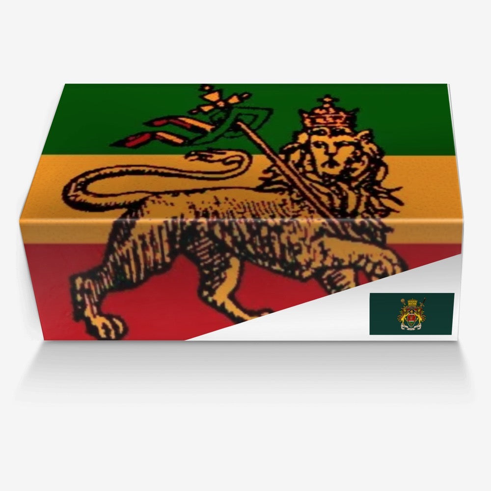 Rastafari Slides