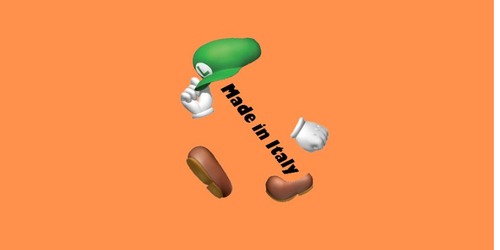 CHEETO