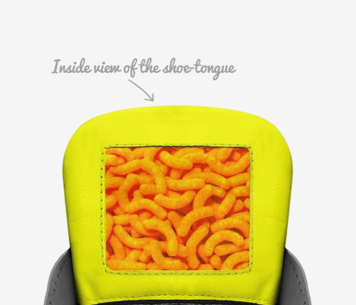CHEETO