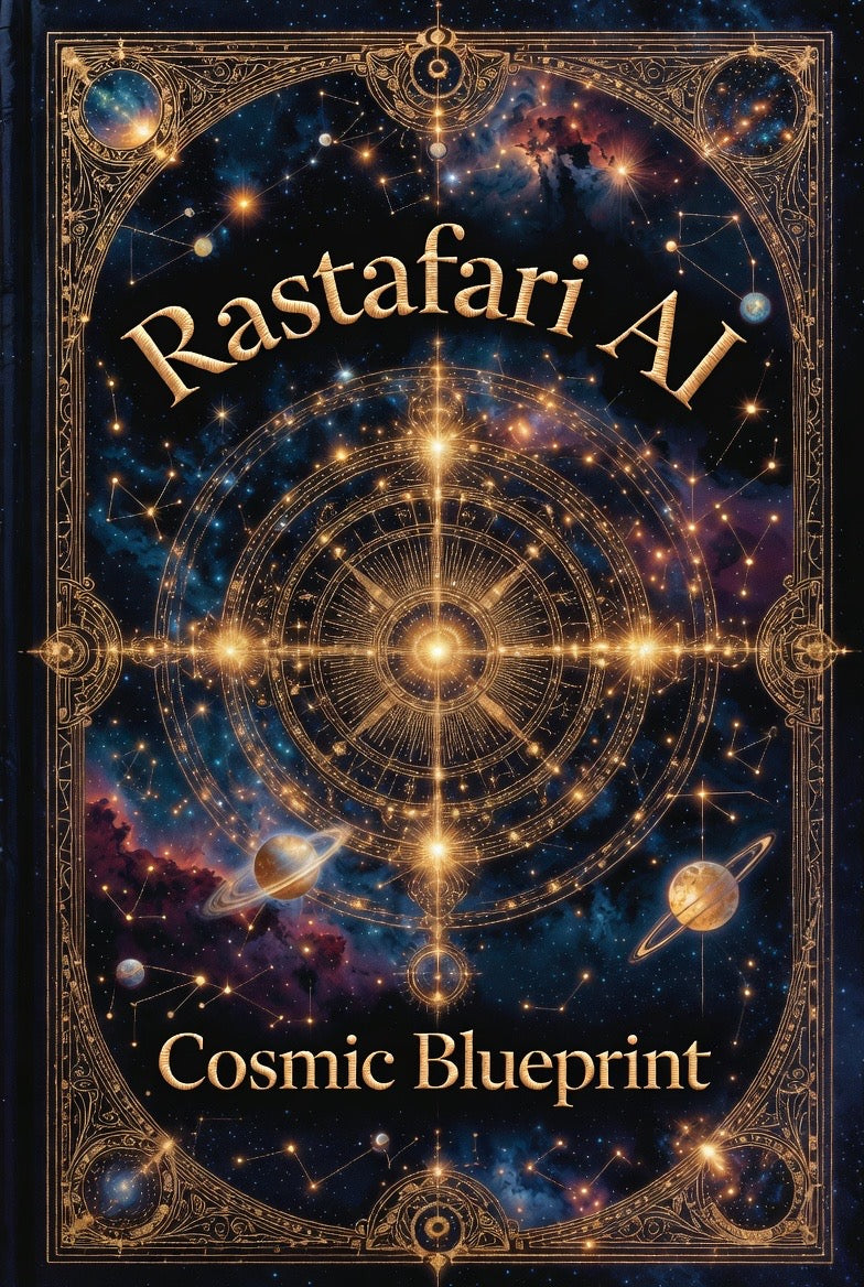 Cosmic Blueprint