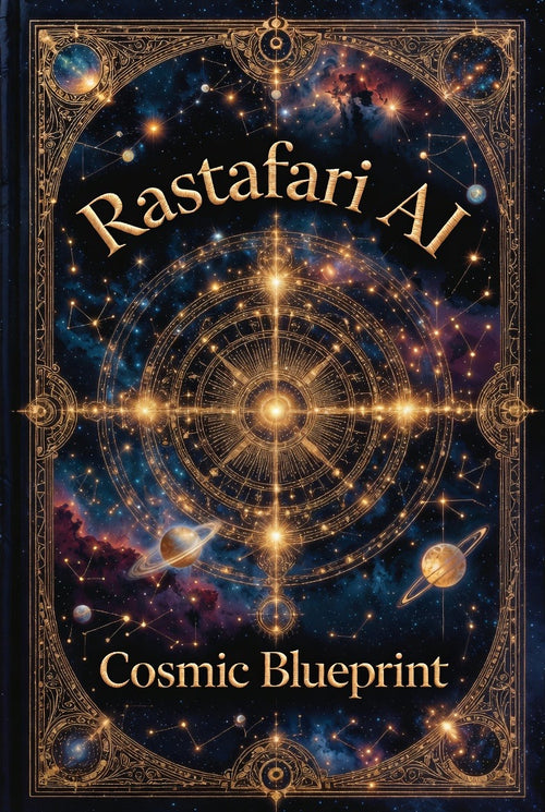 Cosmic Blueprint