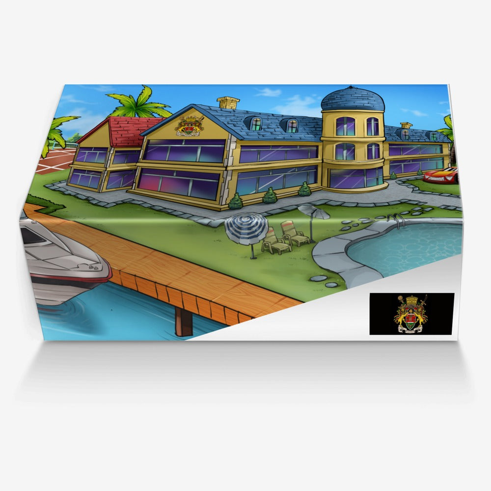 Luigi's Country Club