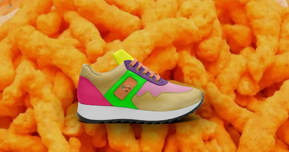 CHEETO