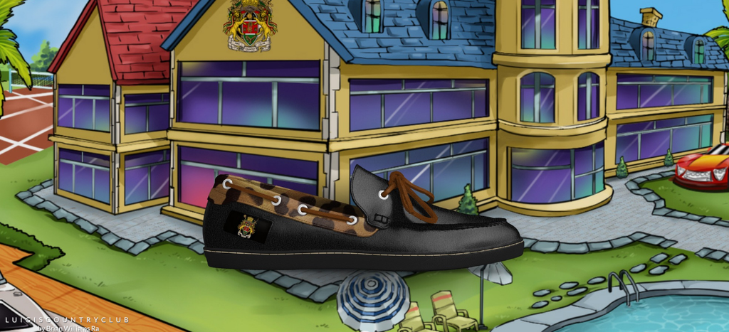 Luigi's Country Club